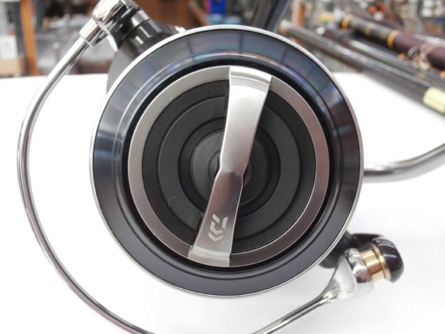 21セルテートSW 18000-H｜＠ベリーネット 日本最大新品中古釣具WEBショップ