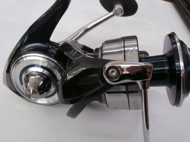 中古21セルテートSW18000H 21セルテートSW 18000-H｜＠ベリーネット 日本最大新品中古釣具WEBショップ