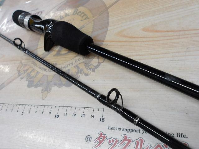 シマノ　グラップラーBB タイプLJ B63-1 中古　ジギング 21グラップラーBBタイプLJ B63-1｜＠ベリーネット 日本最大新品中古