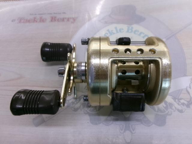 シマノ　カルカッタ101XT よし SHIMANO CALCUTTA 101XT リール Yahoo!オークション