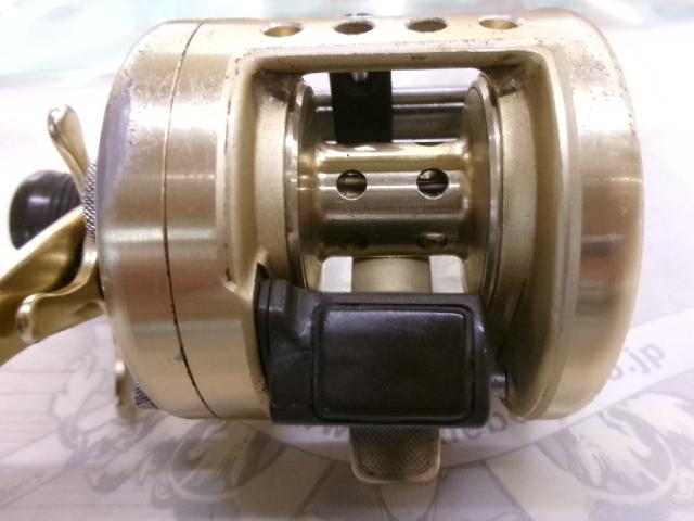 カルカッタ 101XT｜＠ベリーネット 日本最大新品中古釣具WEBショップ