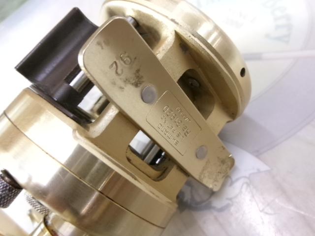 カルカッタ 101XT｜＠ベリーネット 日本最大新品中古釣具WEBショップ