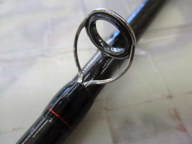 18ポイズンアドレナ 167L-BFS