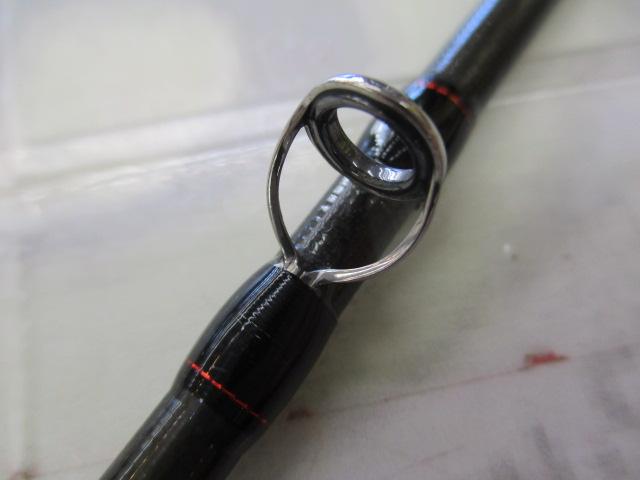 18ポイズンアドレナ 167L-BFS