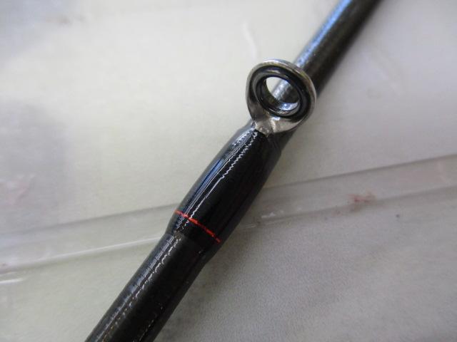 18ポイズンアドレナ 167L-BFS