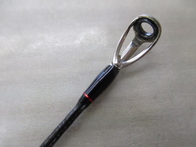 18ポイズンアドレナ 167L-BFS