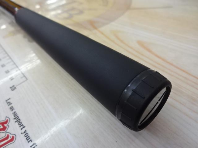 銀狼唯牙 AGS 0-53｜＠ベリーネット 日本最大新品中古釣具WEBショップ