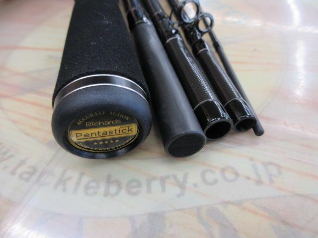 最終価格！ペンタスティック ワイルドジョーカーRPG603UL+ ペンタ