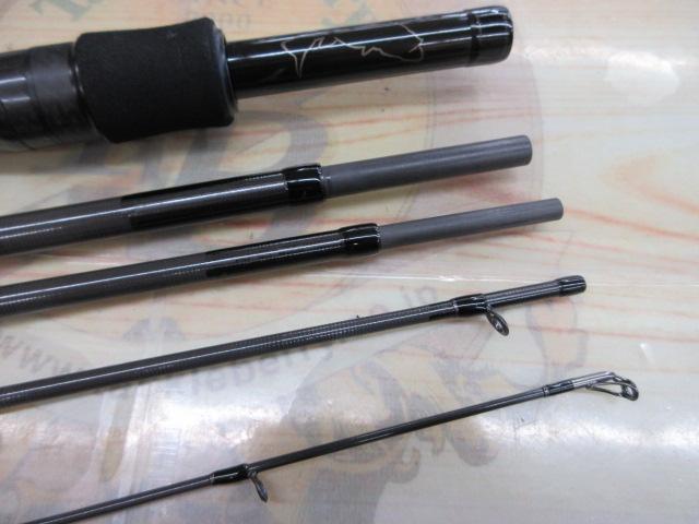 ペンタスティック　ワイルドジョーカーRPG603UL+ ペンタスティック ワイルドジョーカーRPG603UL+ リチャーズワイルド