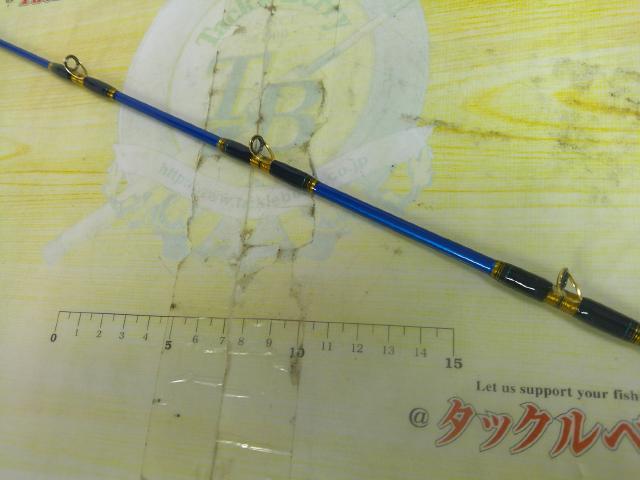 アルシエラ落し込み MH245｜＠ベリーネット 日本最大新品中古釣具WEB