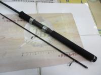 ロックマニア月光73 チタンバージョン