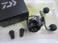 タトゥーラ TW 400XH