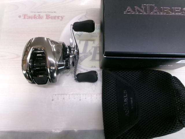 25アンタレス 100XG