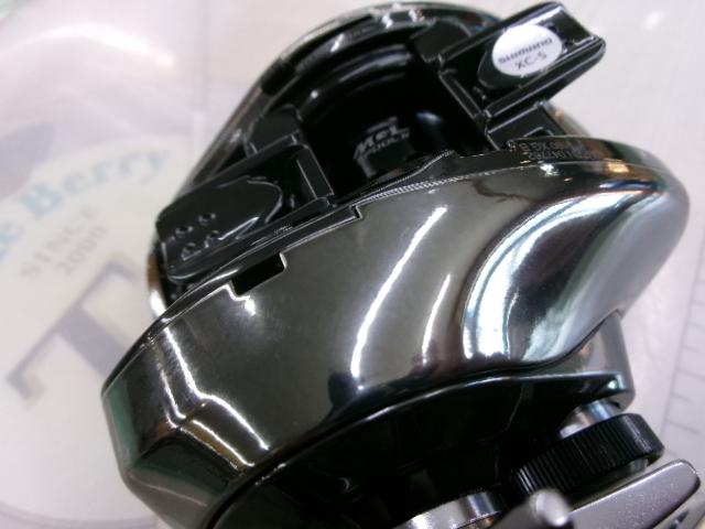 25アンタレス 100XG