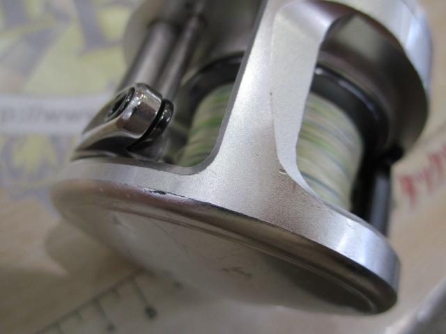 13オシアカルカッタ 300HG