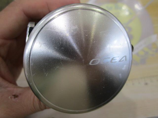 13オシアカルカッタ 300HG