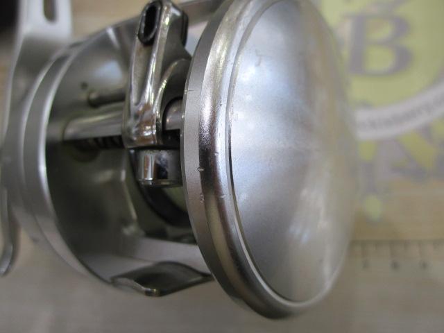 13オシアカルカッタ 300HG