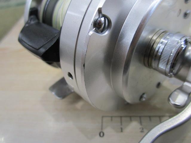 13オシアカルカッタ 300HG