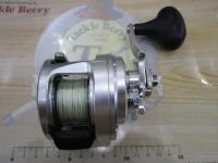 13オシアカルカッタ 300HG