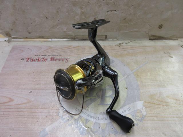 20ツインパワー 2500S｜＠ベリーネット 日本最大新品中古釣具WEB