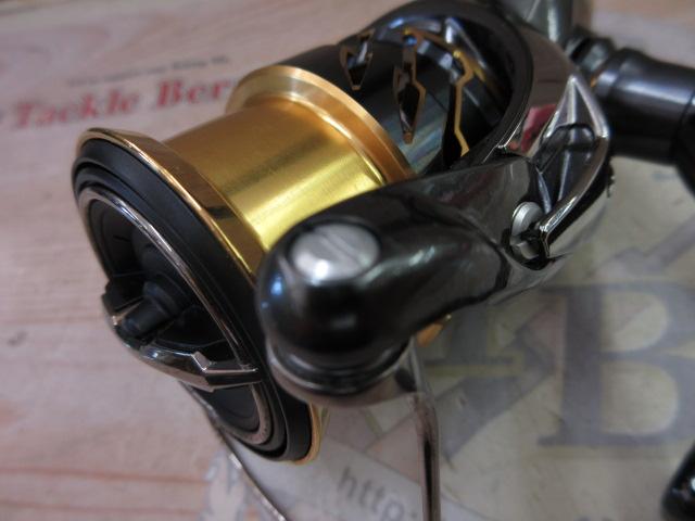 20ツインパワー 2500S｜＠ベリーネット 日本最大新品中古釣具WEBショップ