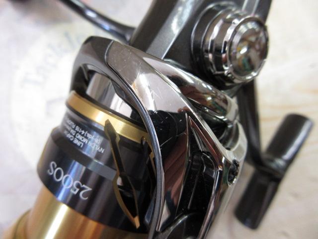 【新品未使用】20ツインパワー 2500S 20ツインパワー 2500S｜＠ベリーネット 日本最大新品中古釣具WEB