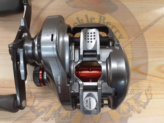 14クロナークCI4+ 150