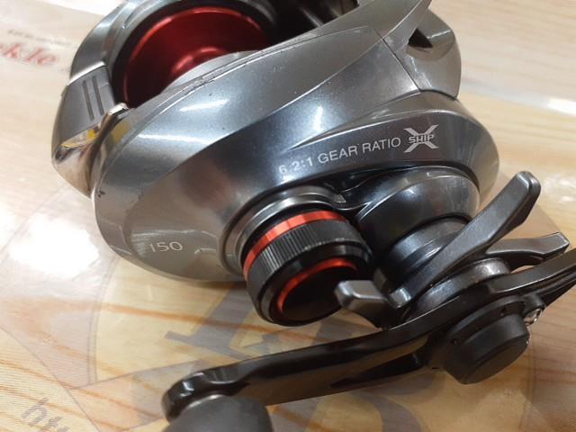 14クロナークCI4+ 150