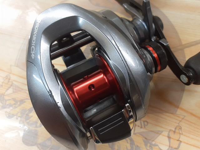 14クロナークCI4+ 150