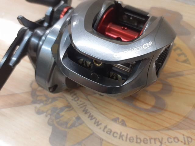 14クロナークCI4+ 150