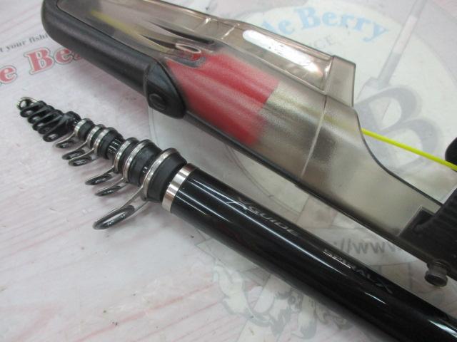 マスターチューン磯 1-530｜＠ベリーネット 日本最大新品中古釣具WEB