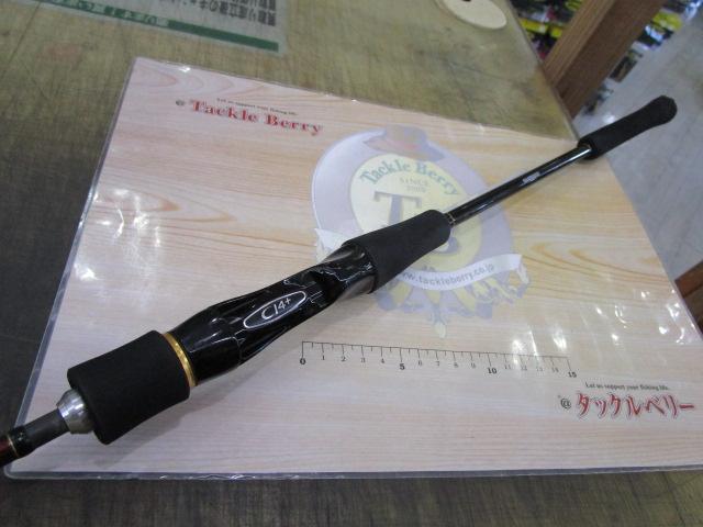 15炎月SS B610ML-S｜＠ベリーネット 日本最大新品中古釣具WEBショップ