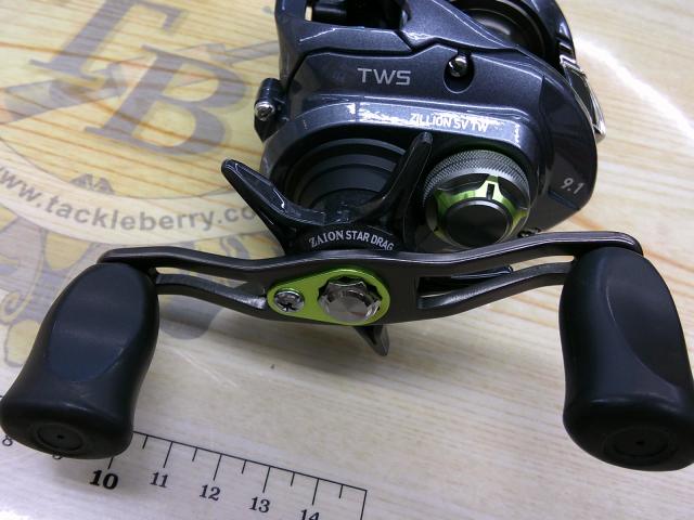 ジリオンSV TW 1016SV-XXHL ダイワ ジリオン ZILLION SV TW 1016SV-XXHL ダイワ ジリオン SV
