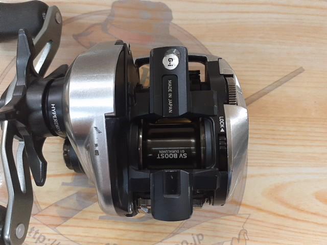 21ジリオン SV TW 1000H