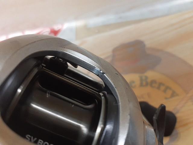 21ジリオン SV TW 1000H