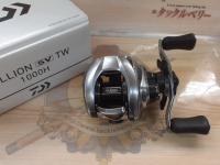 21ジリオン SV TW 1000H