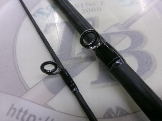 20ルナミス B120M-3