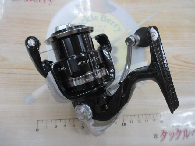 リール SHIMANO 14EXSENCE BB 4000HGM 楽天市場】シマノ 14エクスセンスBB 4000HGM コード：03328 4
