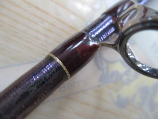 18ワールドシャウラ 1652R-3｜＠ベリーネット 日本最大新品中古釣具WEB