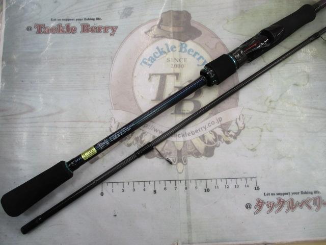 【中古美品】　ダイワ エメラルダス MX 86ML-N エメラルダスMX 86ML・N｜＠ベリーネット 日本最大新品中古釣具WEBショップ