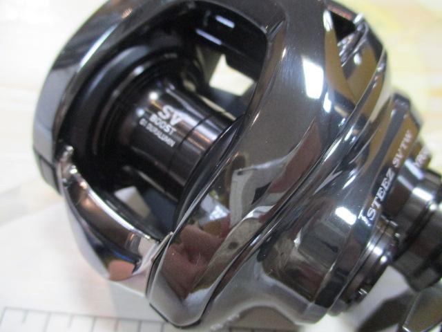 24スティーズ SV TW 100XH