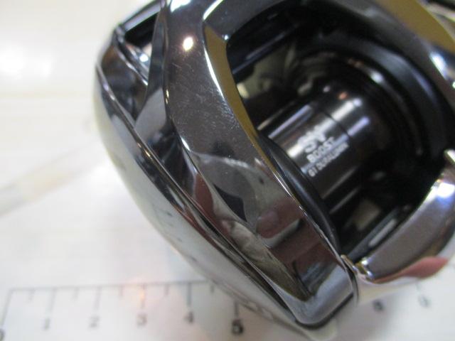 24スティーズ SV TW 100XH