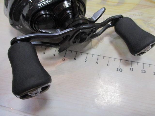 24スティーズ SV TW 100XH