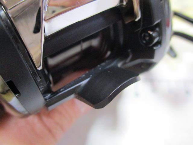 24スティーズ SV TW 100XH