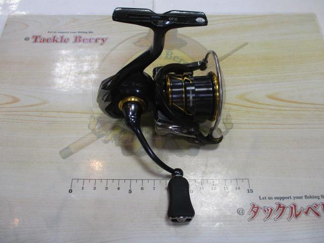 21カルディア LT2500S