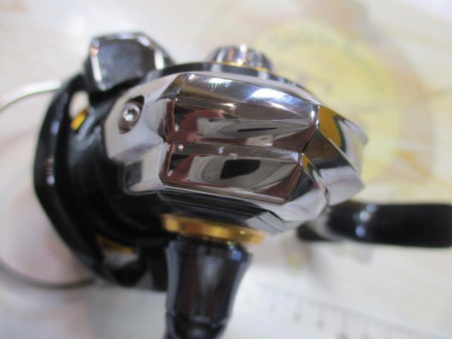 21カルディア LT2500S