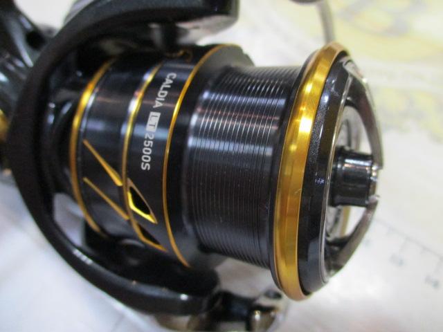 21カルディア LT2500S