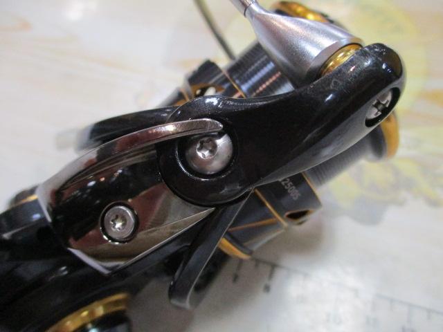 21カルディア LT2500S