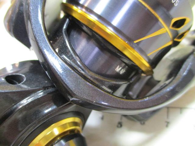 21カルディア LT2500S