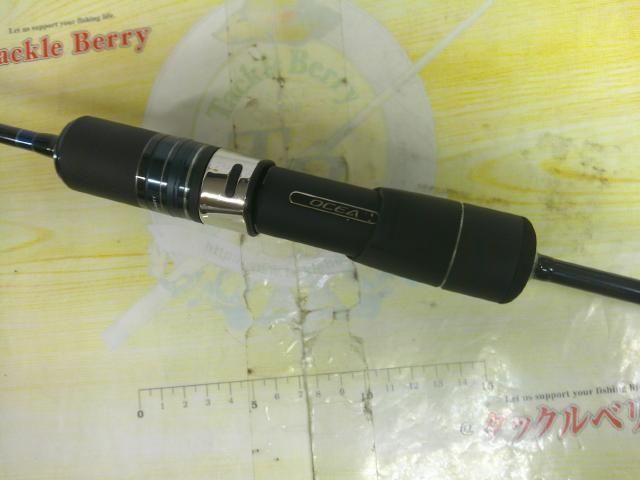 オシアジガーインフィニティ B652